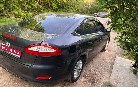 Ford Mondeo IV, 2008 год, 700 000 рублей, 8 фотография