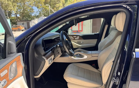 Mercedes-Benz GLE, 2021 год, 7 500 000 рублей, 4 фотография