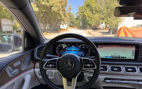 Mercedes-Benz GLE, 2021 год, 7 500 000 рублей, 5 фотография