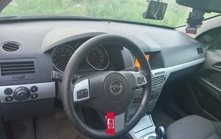 Opel Astra H, 2011 год, 350 000 рублей, 11 фотография