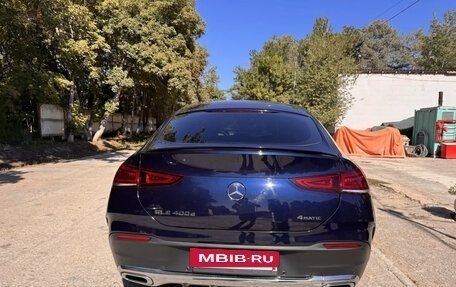 Mercedes-Benz GLE, 2021 год, 7 500 000 рублей, 7 фотография