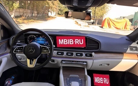 Mercedes-Benz GLE, 2021 год, 7 500 000 рублей, 2 фотография