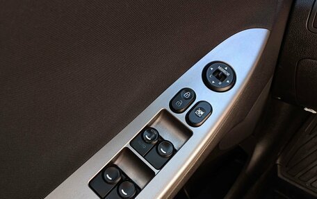 Hyundai Solaris II рестайлинг, 2014 год, 877 000 рублей, 12 фотография