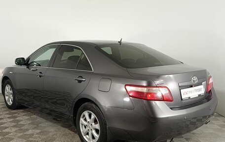 Toyota Camry, 2008 год, 1 180 000 рублей, 4 фотография