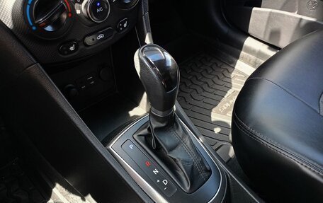 Hyundai Solaris II рестайлинг, 2014 год, 877 000 рублей, 15 фотография