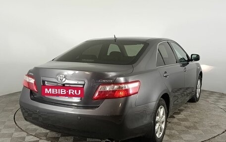 Toyota Camry, 2008 год, 1 180 000 рублей, 6 фотография