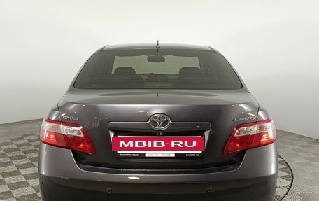 Toyota Camry, 2008 год, 1 180 000 рублей, 5 фотография