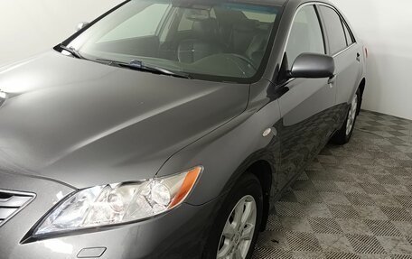 Toyota Camry, 2008 год, 1 180 000 рублей, 19 фотография