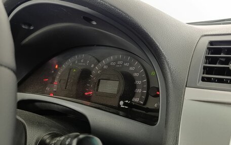 Toyota Camry, 2008 год, 1 180 000 рублей, 11 фотография