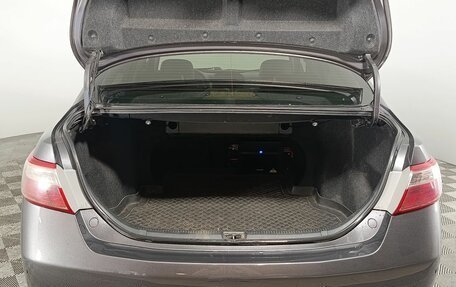Toyota Camry, 2008 год, 1 180 000 рублей, 15 фотография