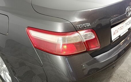 Toyota Camry, 2008 год, 1 180 000 рублей, 17 фотография