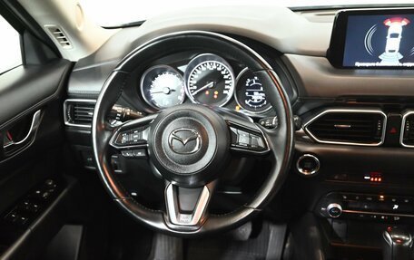 Mazda CX-5 II, 2021 год, 3 600 000 рублей, 12 фотография