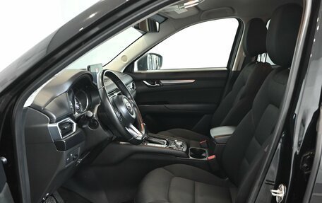 Mazda CX-5 II, 2021 год, 3 600 000 рублей, 9 фотография