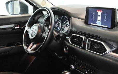 Mazda CX-5 II, 2021 год, 3 600 000 рублей, 11 фотография