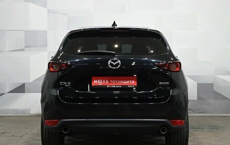 Mazda CX-5 II, 2021 год, 3 600 000 рублей, 5 фотография