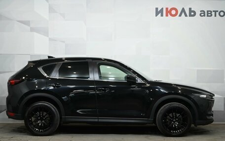 Mazda CX-5 II, 2021 год, 3 600 000 рублей, 8 фотография