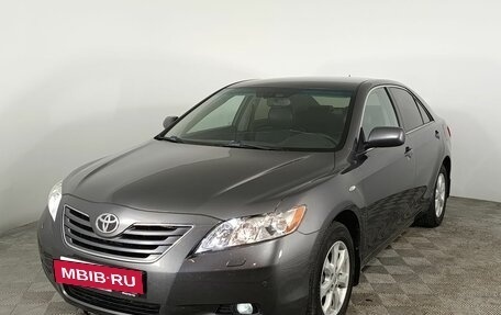Toyota Camry, 2008 год, 1 180 000 рублей, 2 фотография