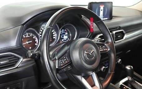 Mazda CX-5 II, 2021 год, 3 600 000 рублей, 13 фотография