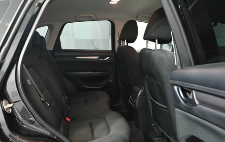 Mazda CX-5 II, 2021 год, 3 600 000 рублей, 18 фотография