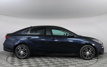 KIA Cerato IV, 2021 год, 1 897 000 рублей, 4 фотография
