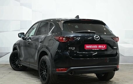 Mazda CX-5 II, 2021 год, 3 600 000 рублей, 4 фотография