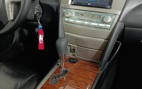 Toyota Camry, 2008 год, 1 180 000 рублей, 12 фотография