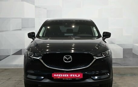 Mazda CX-5 II, 2021 год, 3 600 000 рублей, 2 фотография