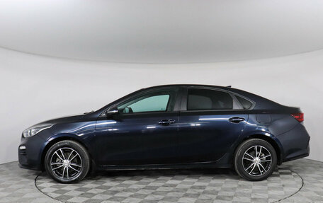 KIA Cerato IV, 2021 год, 1 897 000 рублей, 8 фотография