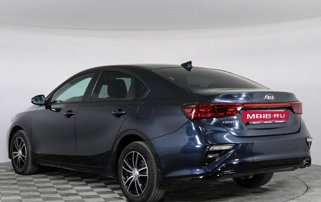 KIA Cerato IV, 2021 год, 1 897 000 рублей, 7 фотография