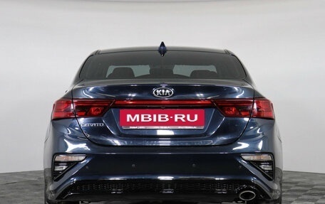 KIA Cerato IV, 2021 год, 1 897 000 рублей, 6 фотография