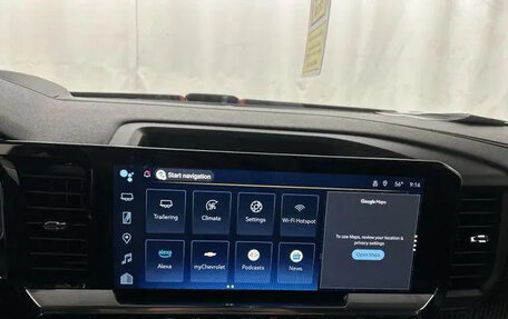 Chevrolet Silverado, 2025 год, 15 375 000 рублей, 5 фотография