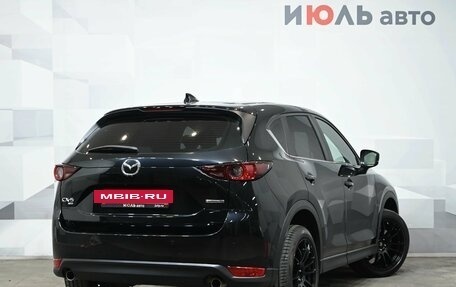 Mazda CX-5 II, 2021 год, 3 600 000 рублей, 7 фотография