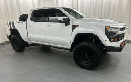 Chevrolet Silverado, 2025 год, 15 375 000 рублей, 3 фотография