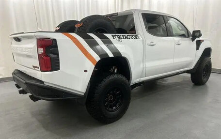 Chevrolet Silverado, 2025 год, 15 375 000 рублей, 4 фотография