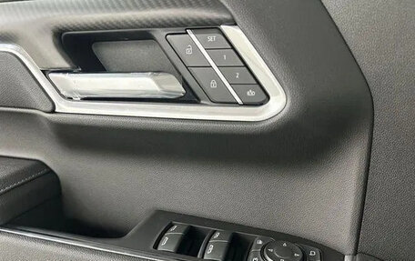Chevrolet Silverado, 2025 год, 15 375 000 рублей, 6 фотография