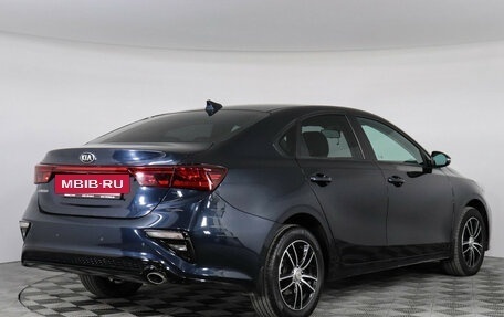 KIA Cerato IV, 2021 год, 1 897 000 рублей, 5 фотография