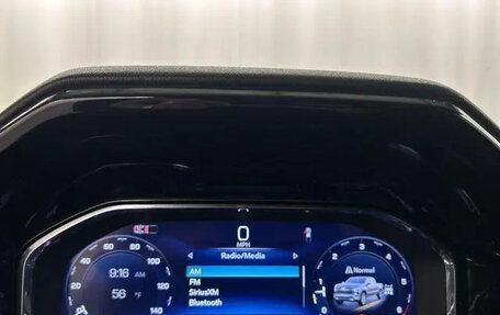 Chevrolet Silverado, 2025 год, 15 375 000 рублей, 11 фотография