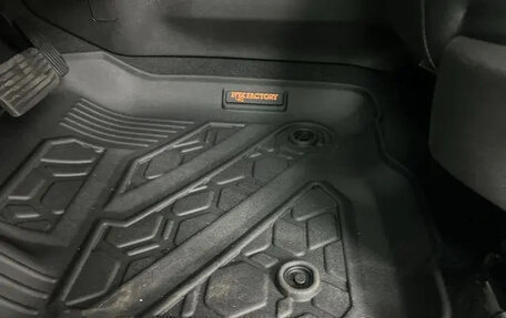 Chevrolet Silverado, 2025 год, 15 375 000 рублей, 7 фотография