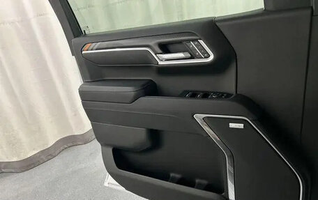 Chevrolet Silverado, 2025 год, 15 375 000 рублей, 16 фотография