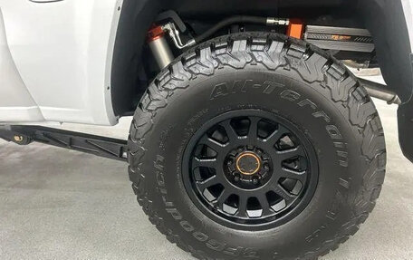 Chevrolet Silverado, 2025 год, 15 375 000 рублей, 10 фотография