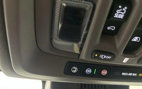 Chevrolet Silverado, 2025 год, 15 375 000 рублей, 18 фотография