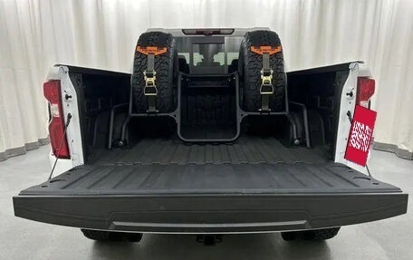 Chevrolet Silverado, 2025 год, 15 375 000 рублей, 14 фотография