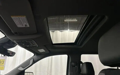 Chevrolet Silverado, 2025 год, 15 375 000 рублей, 20 фотография