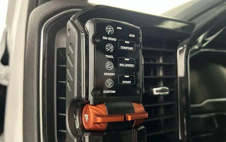 Chevrolet Silverado, 2025 год, 15 375 000 рублей, 21 фотография