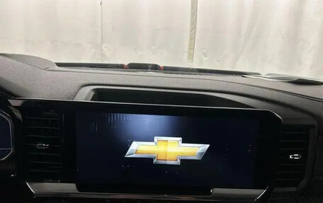 Chevrolet Silverado, 2025 год, 15 375 000 рублей, 19 фотография