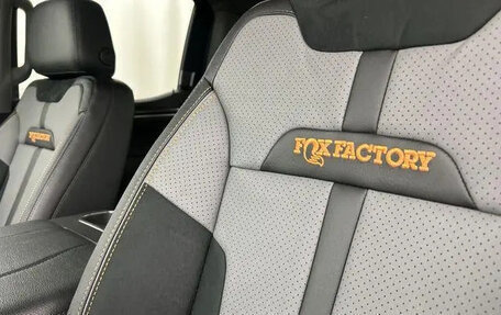 Chevrolet Silverado, 2025 год, 15 375 000 рублей, 29 фотография