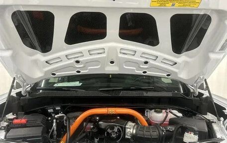 Chevrolet Silverado, 2025 год, 15 375 000 рублей, 22 фотография
