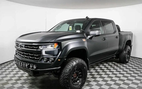 Chevrolet Silverado, 2025 год, 13 985 000 рублей, 3 фотография