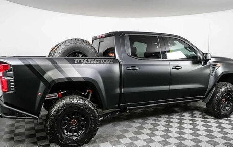 Chevrolet Silverado, 2025 год, 13 985 000 рублей, 2 фотография