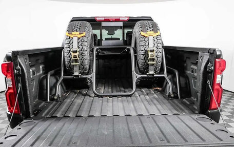 Chevrolet Silverado, 2025 год, 13 985 000 рублей, 5 фотография